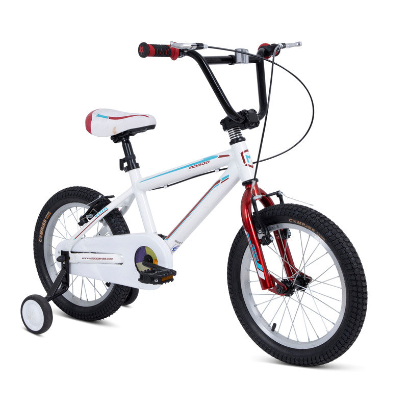 Mogoo Matrix Alloy 16" Kids Bike