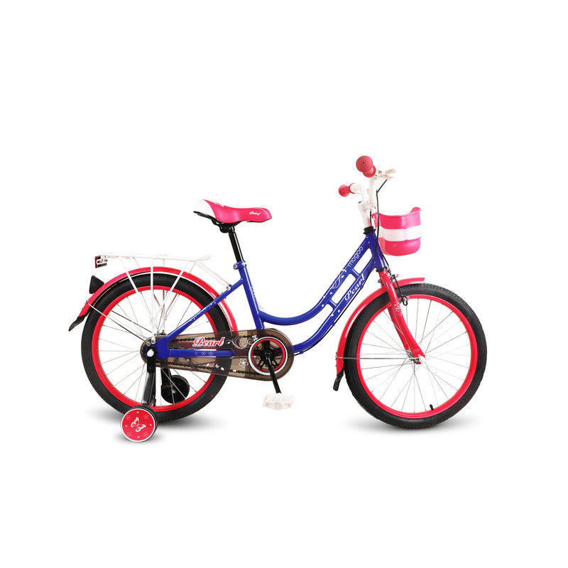 Mogoo Pearl 16" Kids Bike