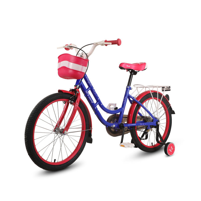 Mogoo Pearl 16" Kids Bike