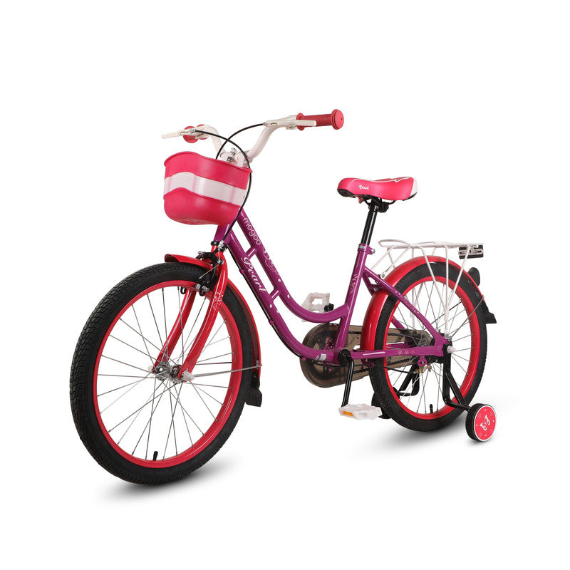 Mogoo Pearl 16" Kids Bike