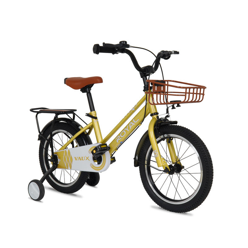 Vaux Royal 16" Kids Bike