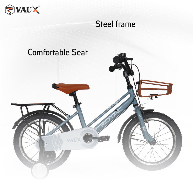 Vaux Royal 16" Kids Bike