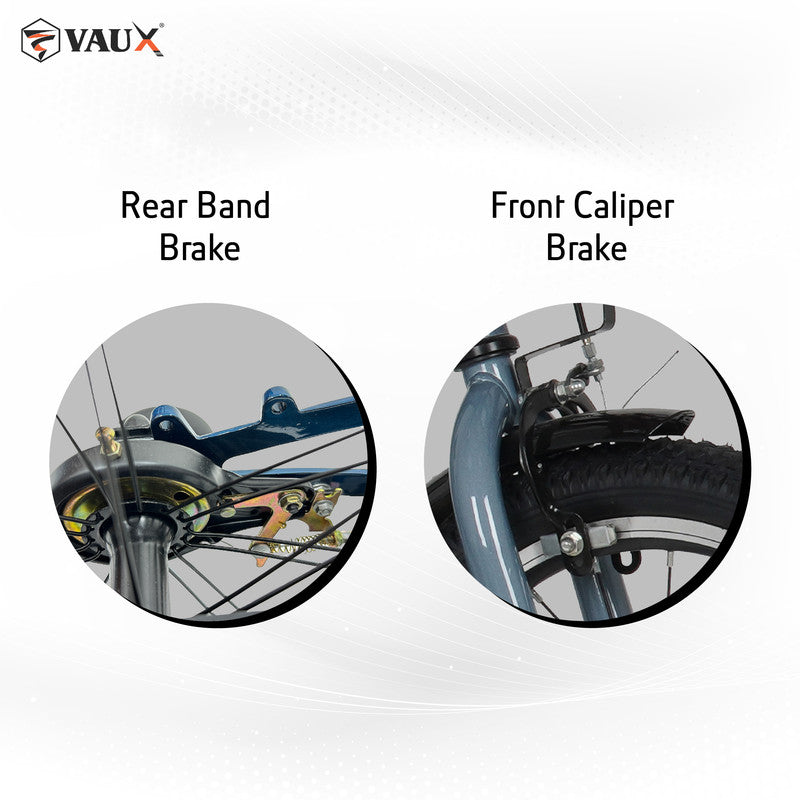 Vaux Royal 16" Kids Bike