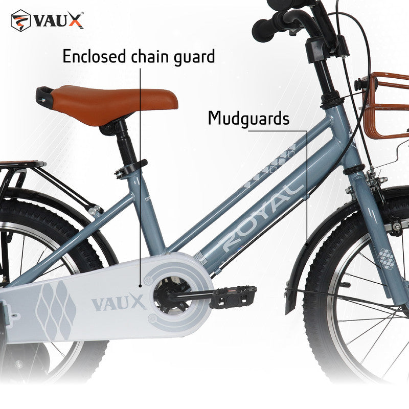 Vaux Royal 16" Kids Bike