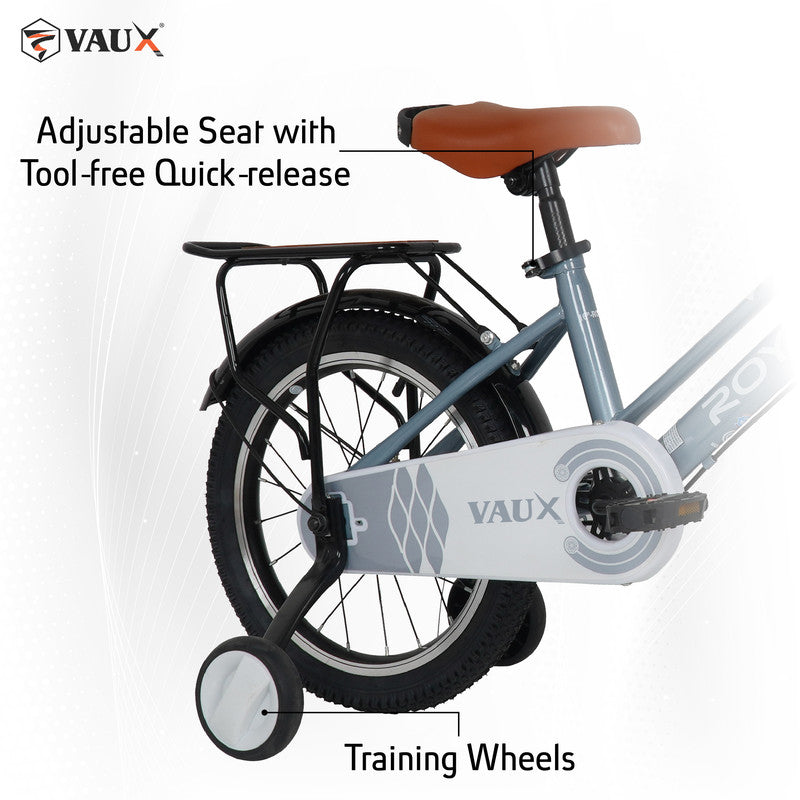 Vaux Royal 16" Kids Bike