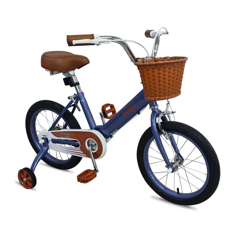 Mogoo Retro 16" Kids Bike