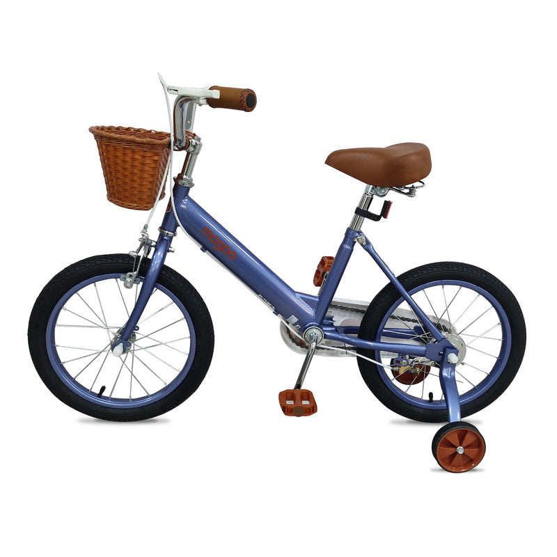 Mogoo Retro 16" Kids Bike