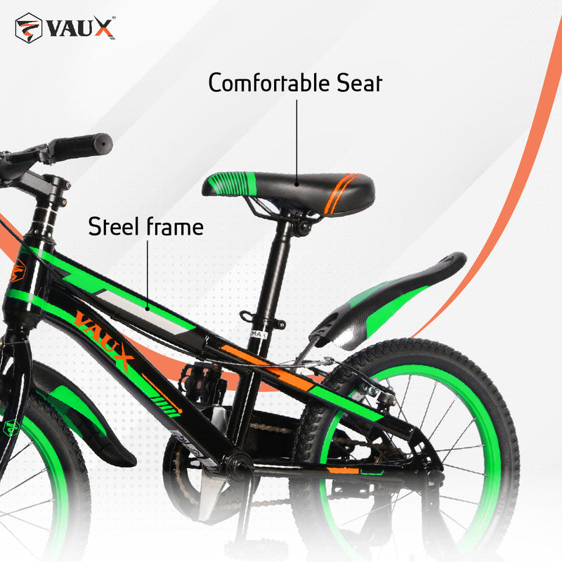 Vaux Max 16" Kids Bike