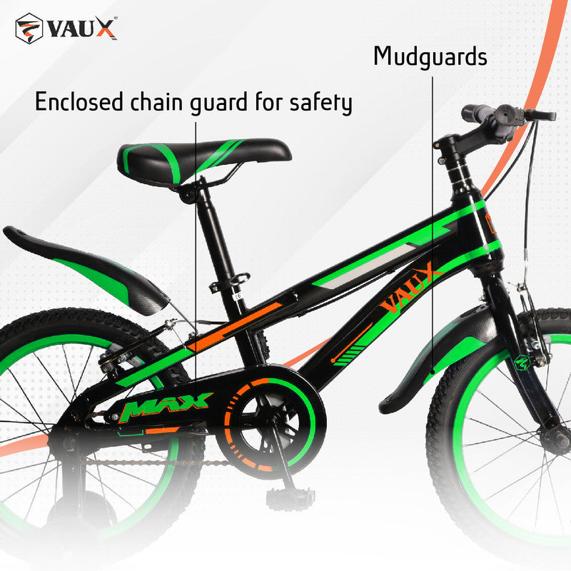 Vaux Max 16" Kids Bike