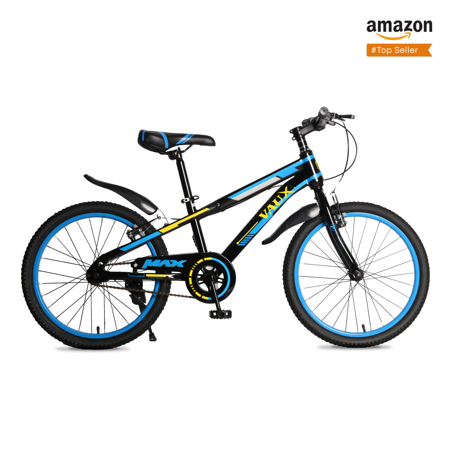 Vaux Max 26" Mountain Bike
