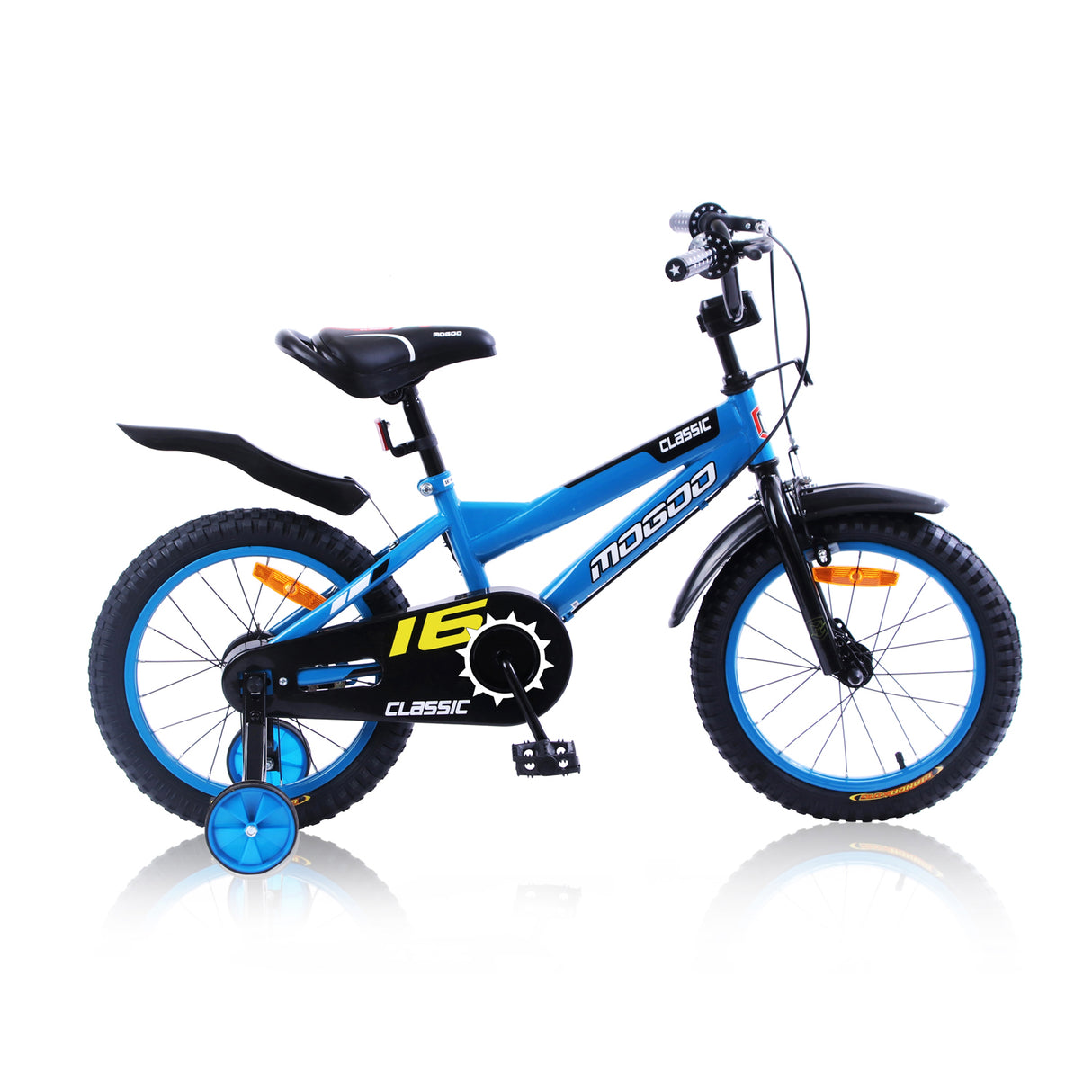 Mogoo Classic 16" Kids Bike