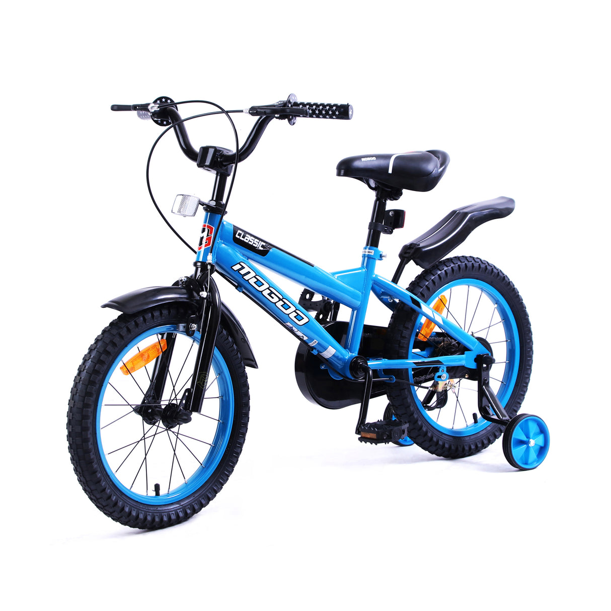 Mogoo Classic 16" Kids Bike