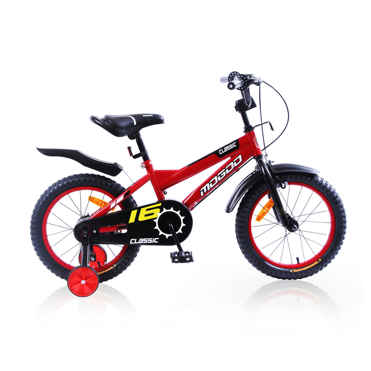Mogoo Classic 16" Kids Bike