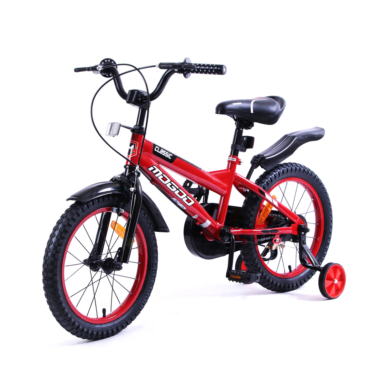 Mogoo Classic 16" Kids Bike