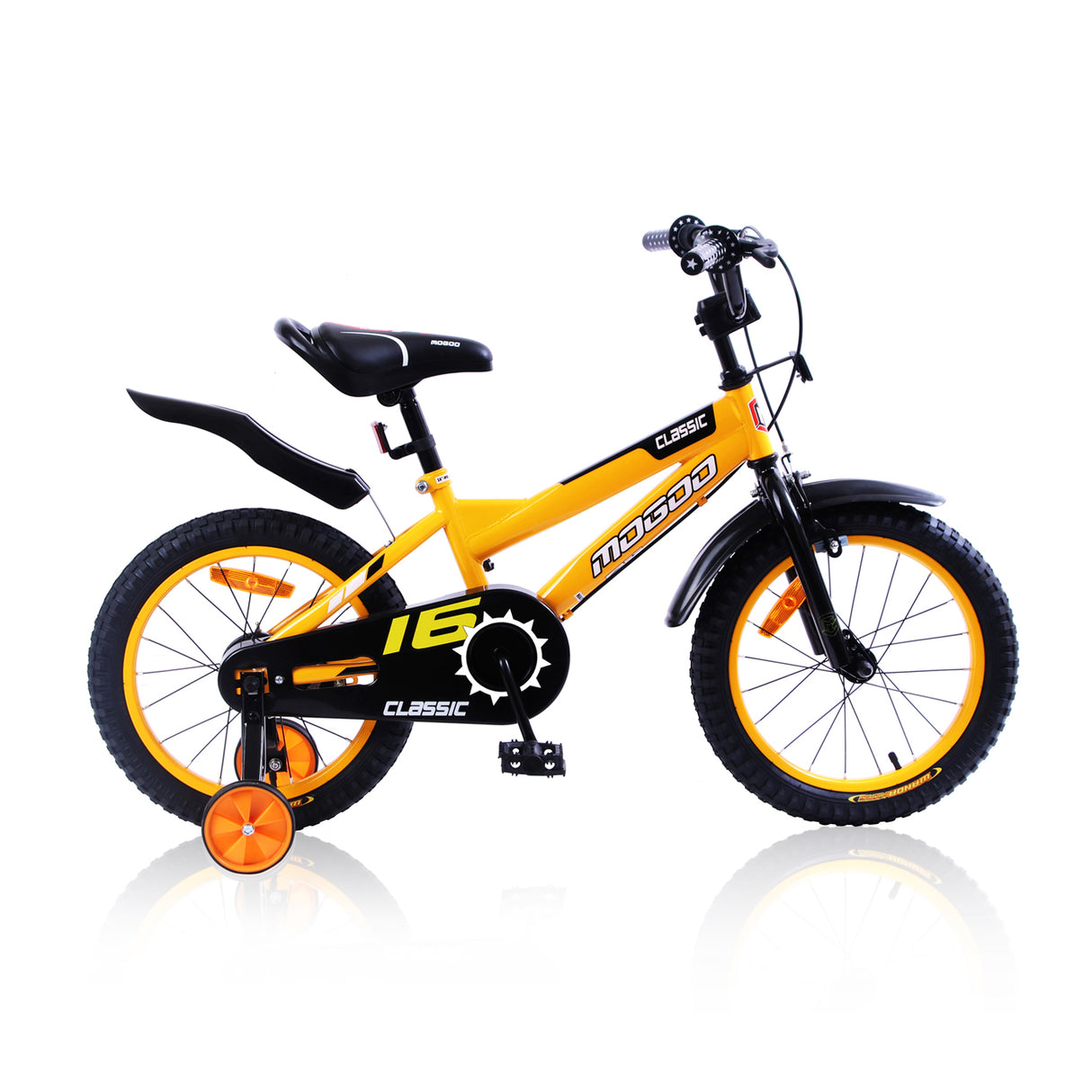 Mogoo Classic 16" Kids Bike