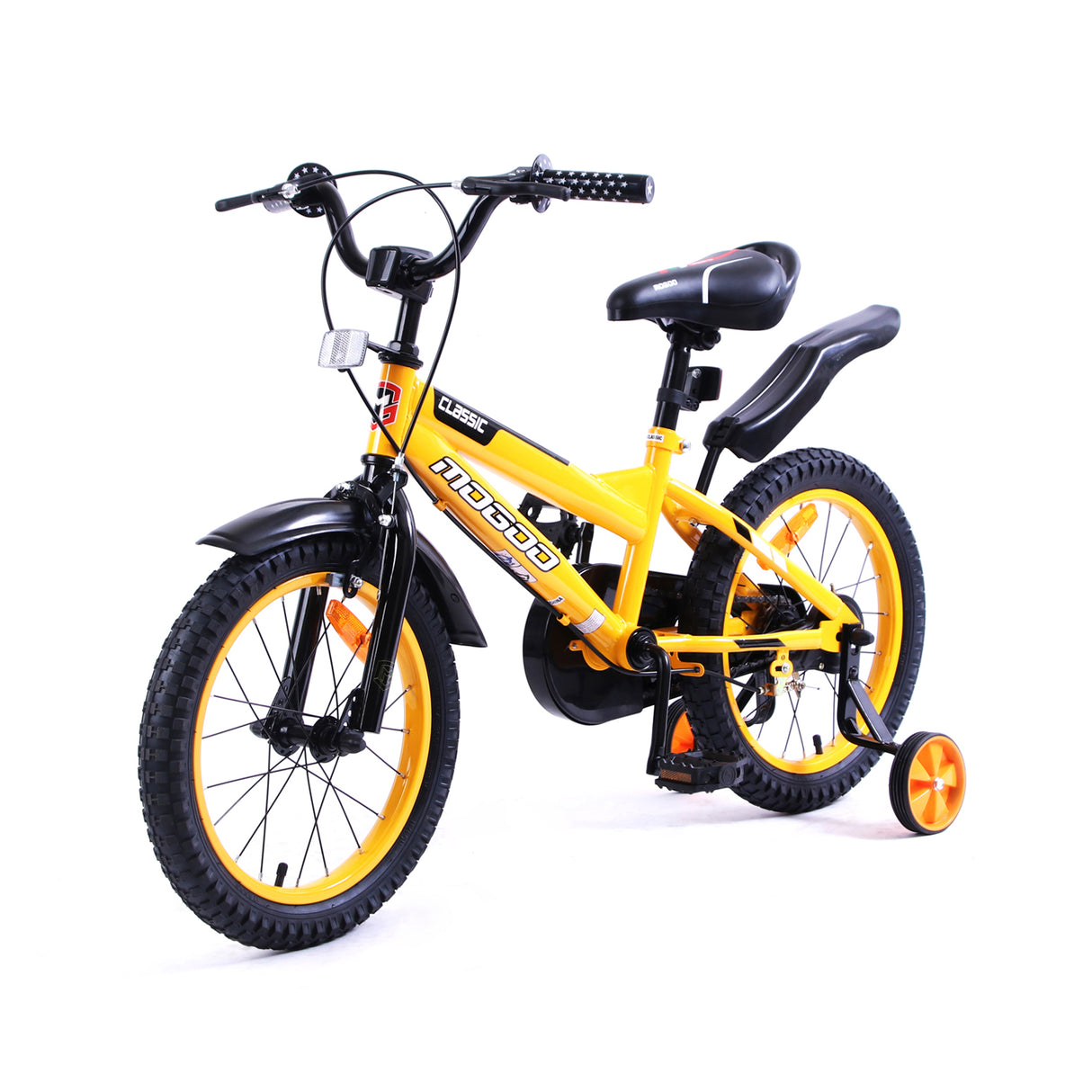 Mogoo Classic 16" Kids Bike