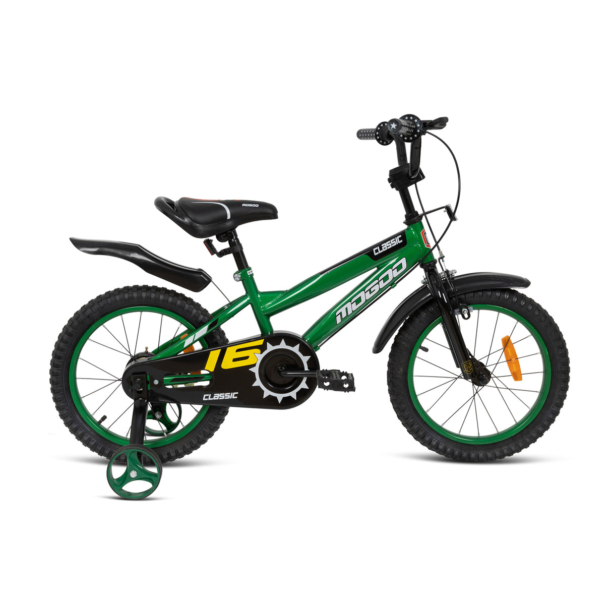 Mogoo Classic 16" Kids Bike
