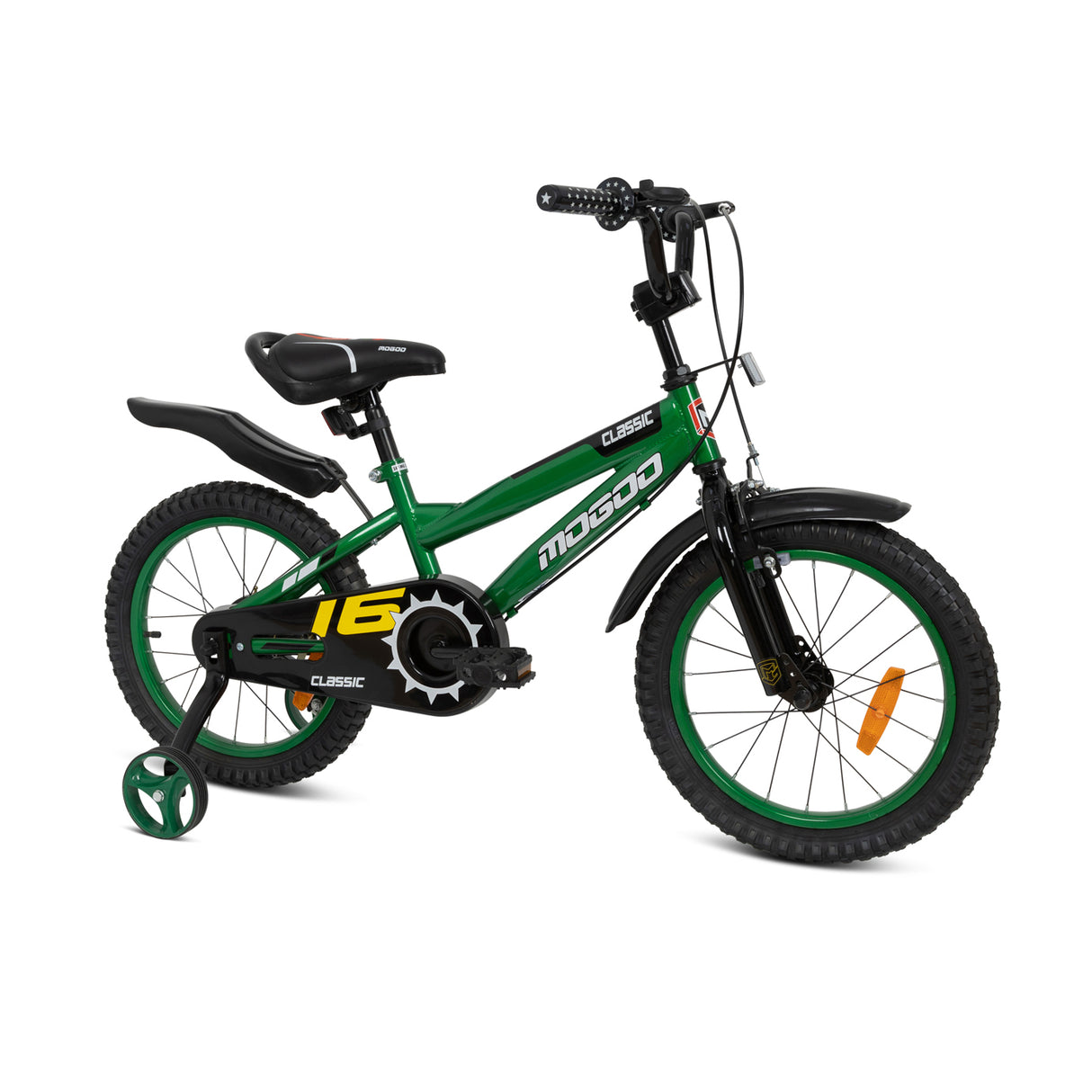 Mogoo Classic 16" Kids Bike