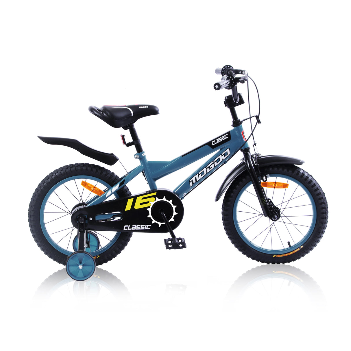 Mogoo Classic 16" Kids Bike