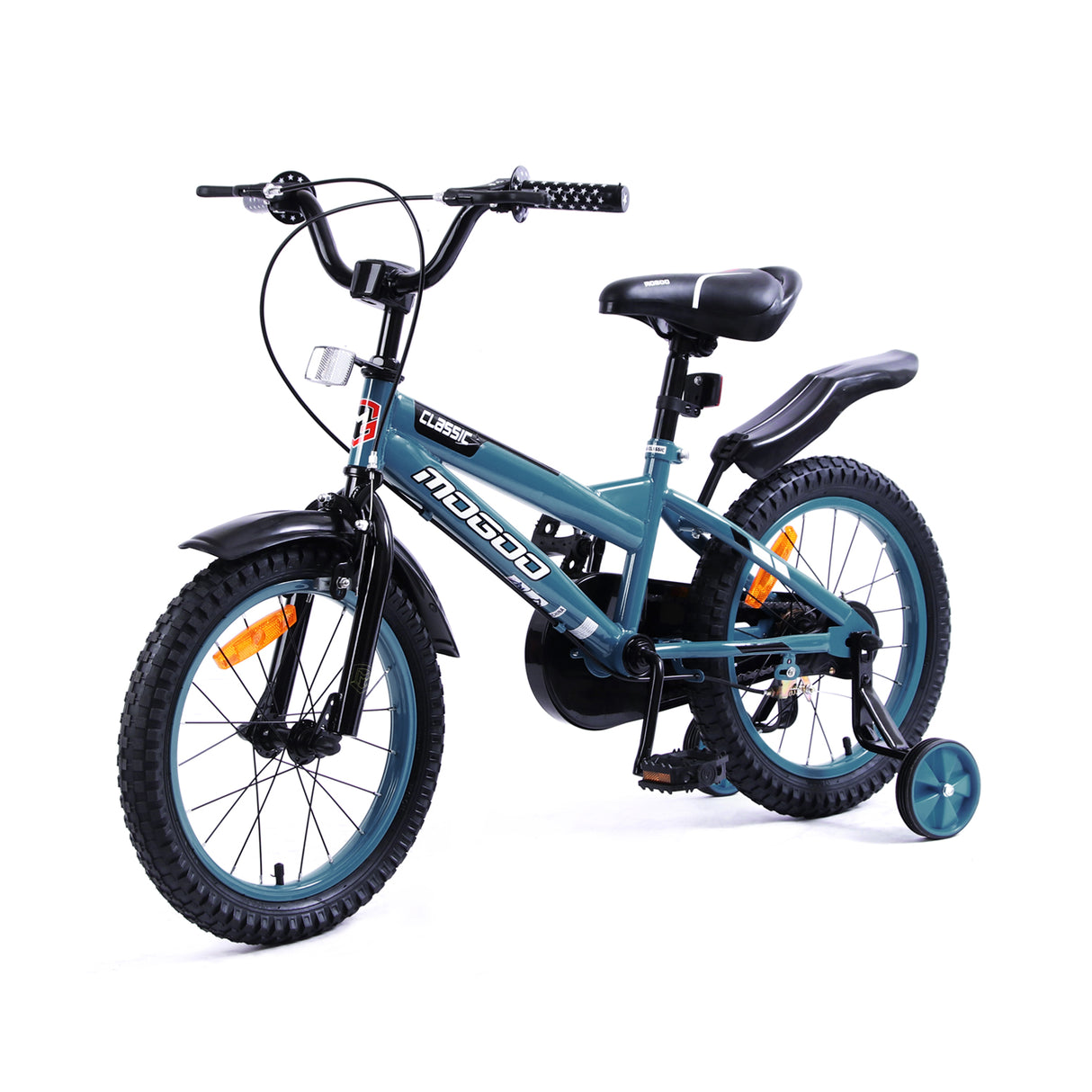 Mogoo Classic 16" Kids Bike