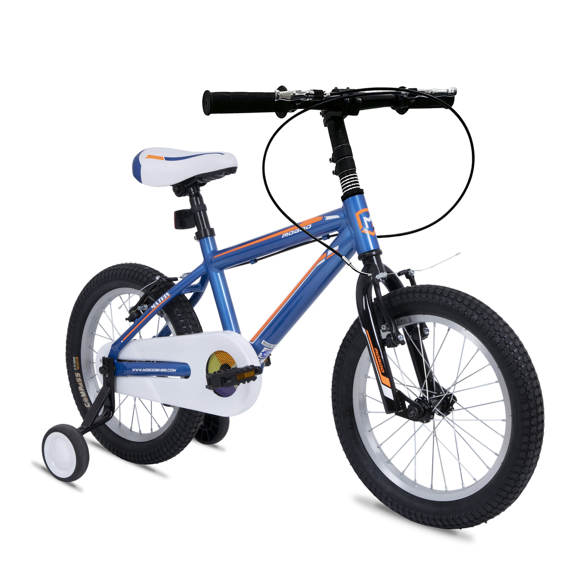 Mogoo Matrix 2.0 16" Alloy Kids Bike