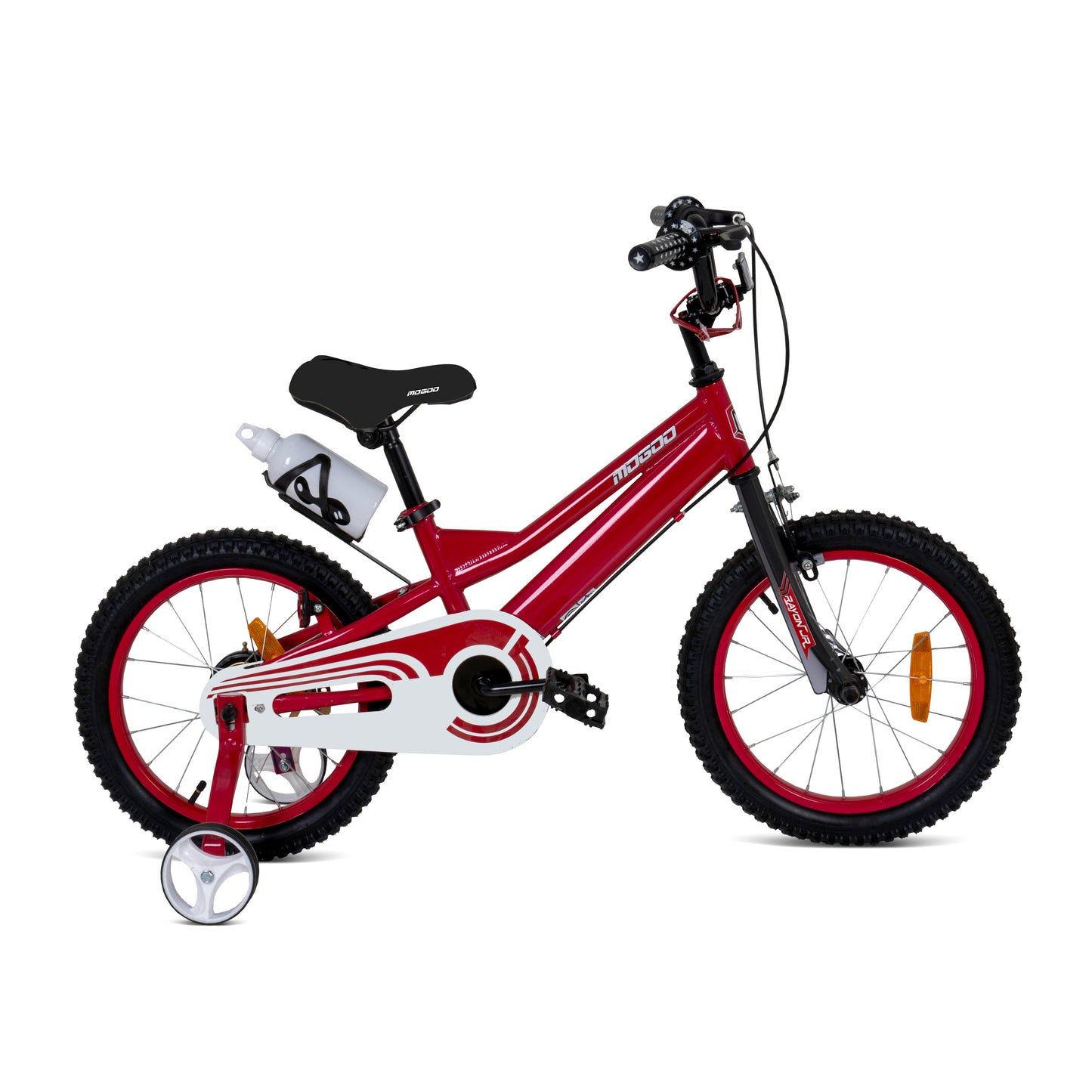 Mogoo Rayon Junior 2.0 12" Kids Bike
