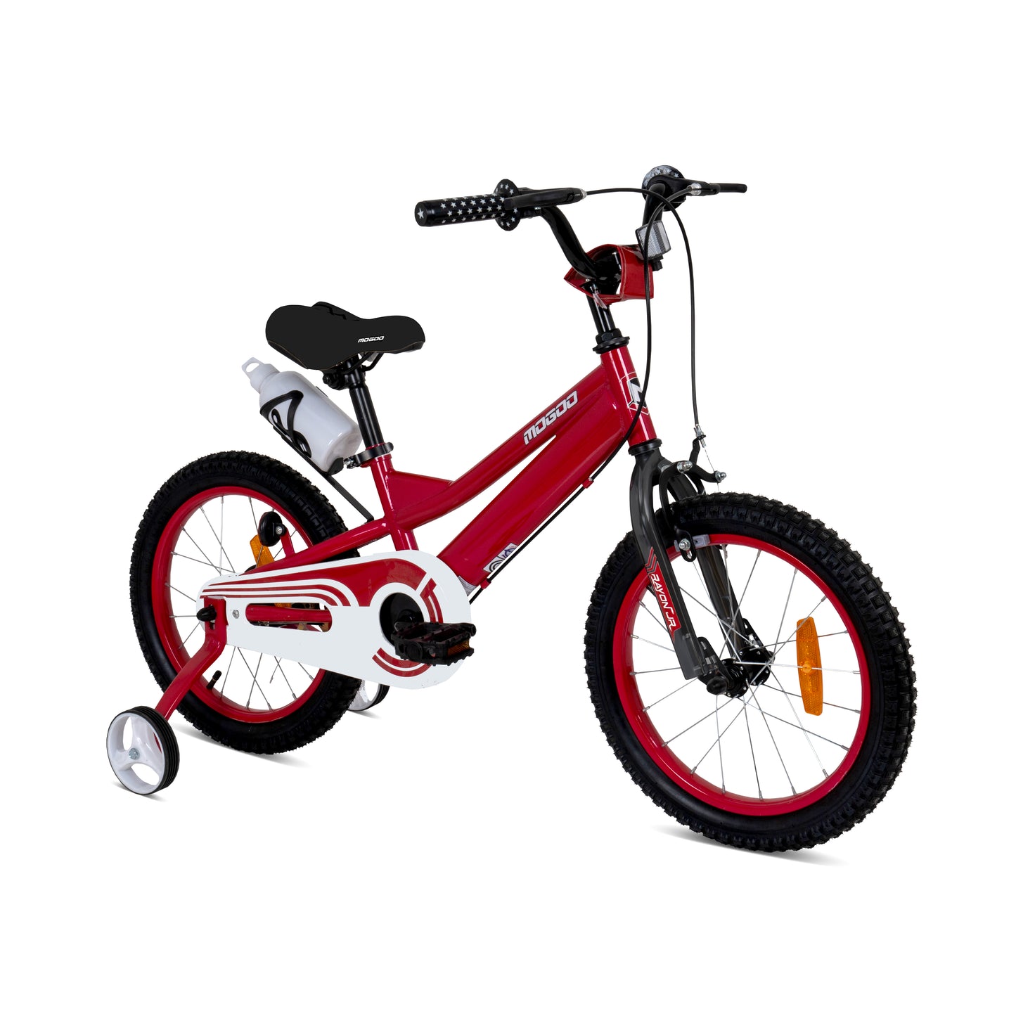 Mogoo Rayon Junior 2.0 12" Kids Bike
