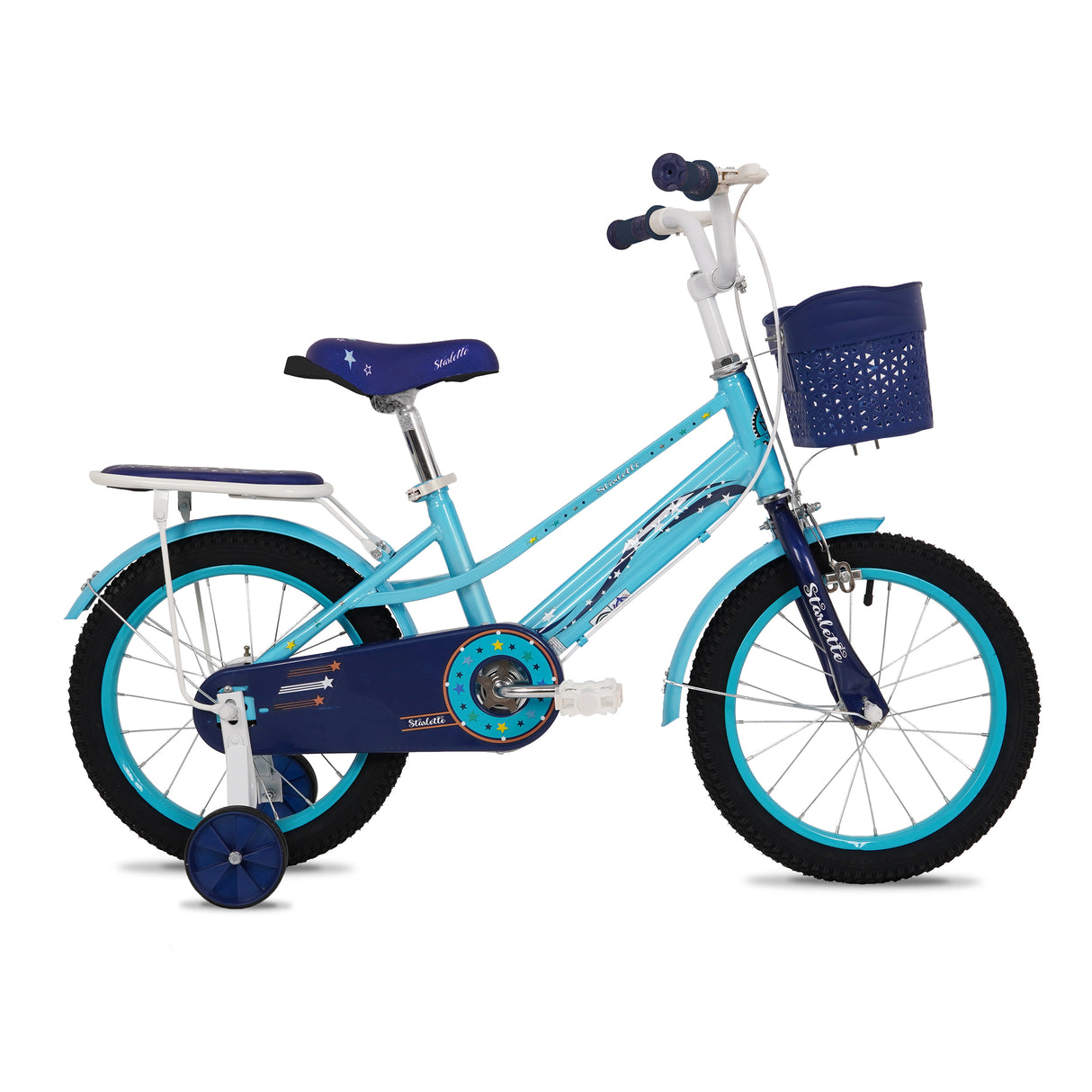 Vaux Starlette 16" Girls Bike