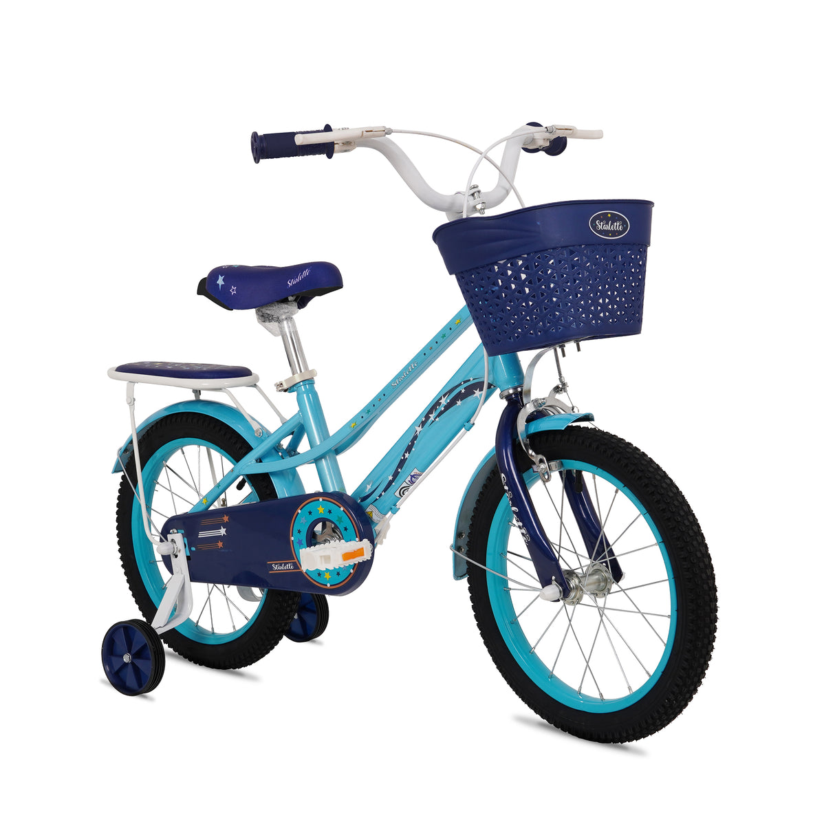 Vaux Starlette 16" Girls Bike