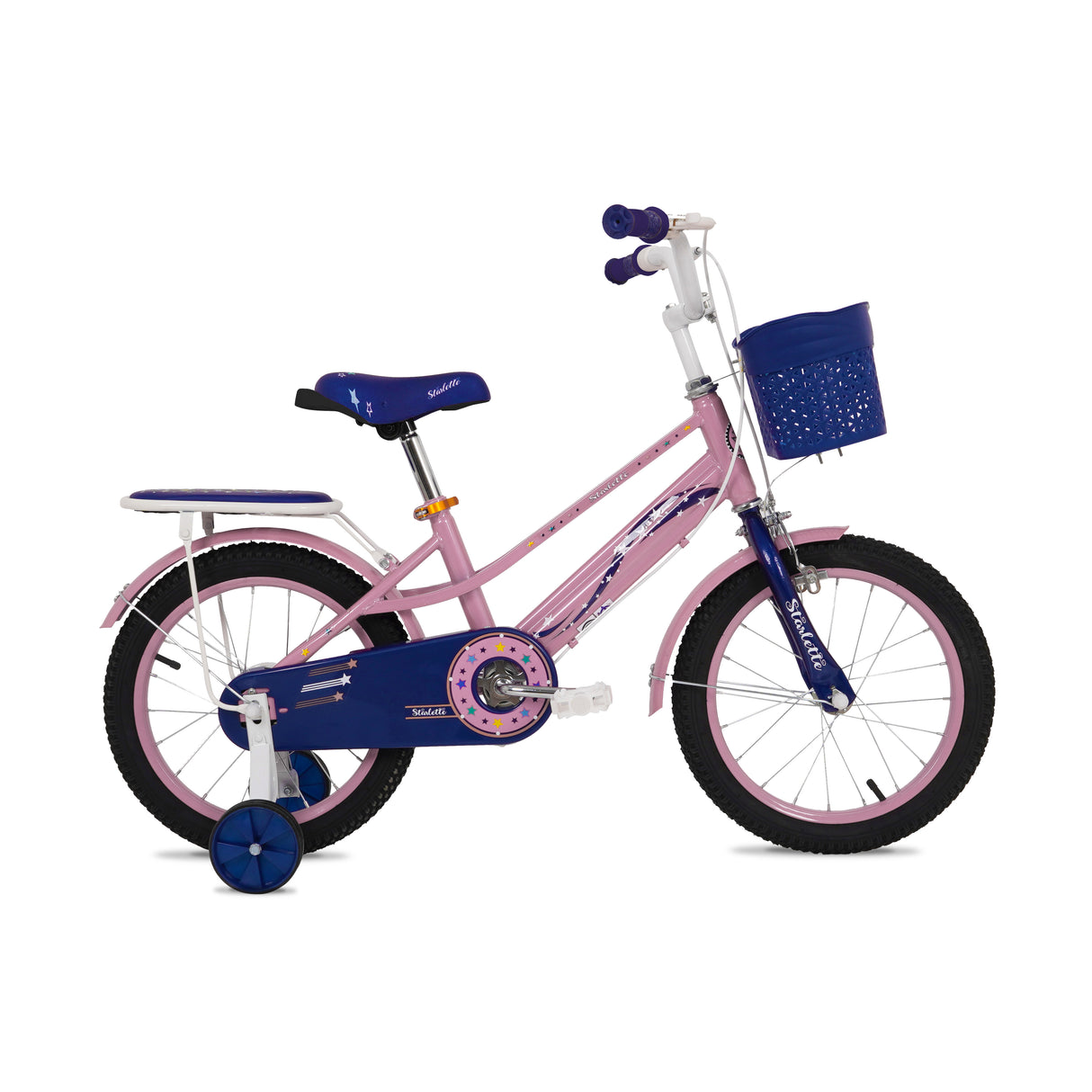 Vaux Starlette 16" Girls Bike