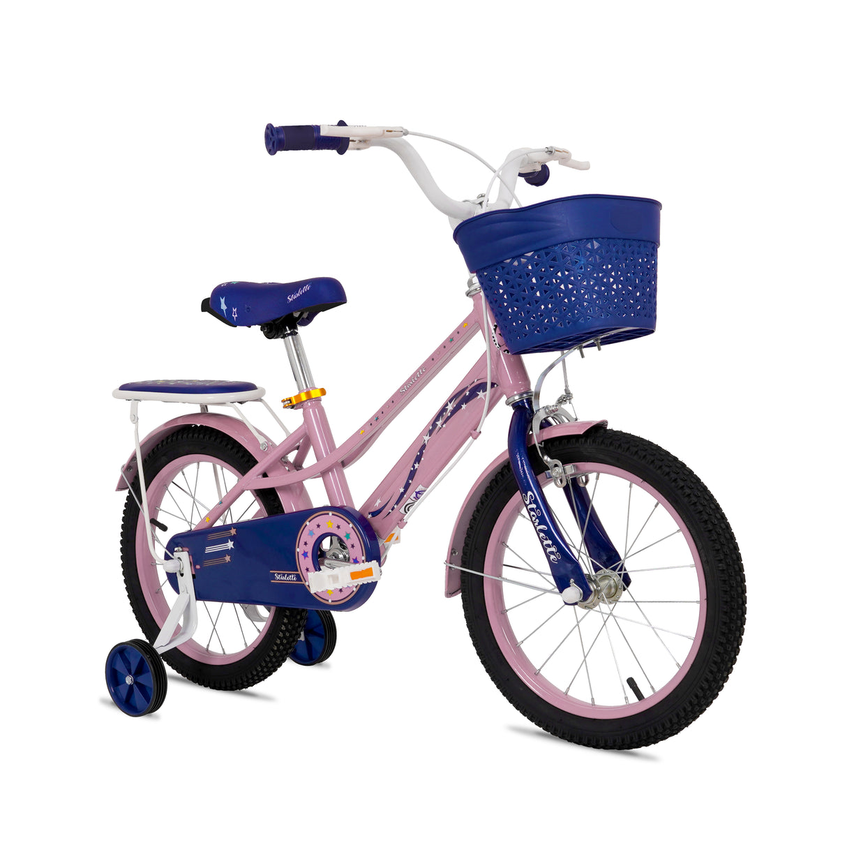 Vaux Starlette 16" Girls Bike