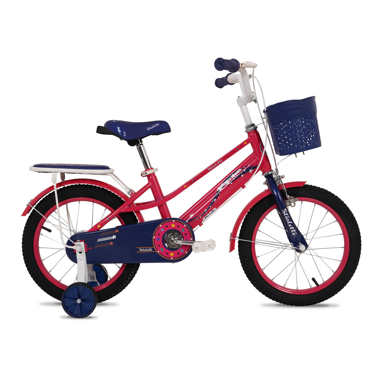 Vaux Starlette 16" Girls Bike