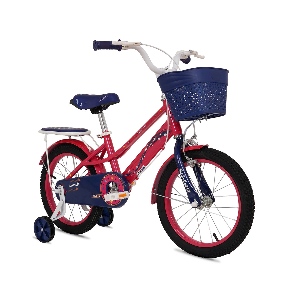 Vaux Starlette 16" Girls Bike