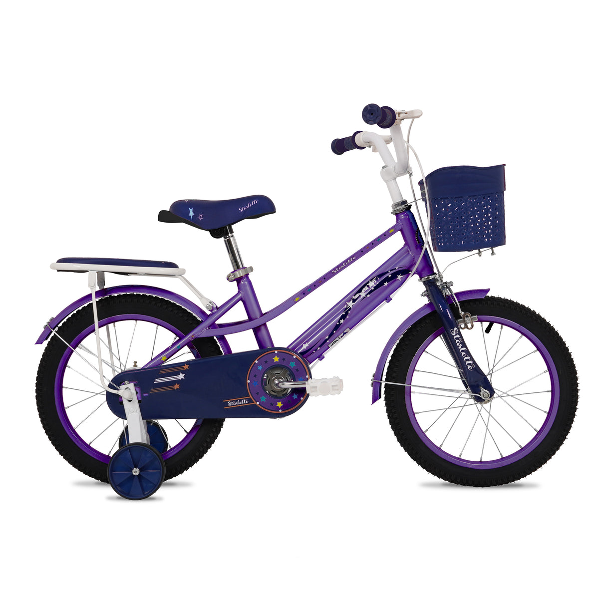 Vaux Starlette 16" Girls Bike