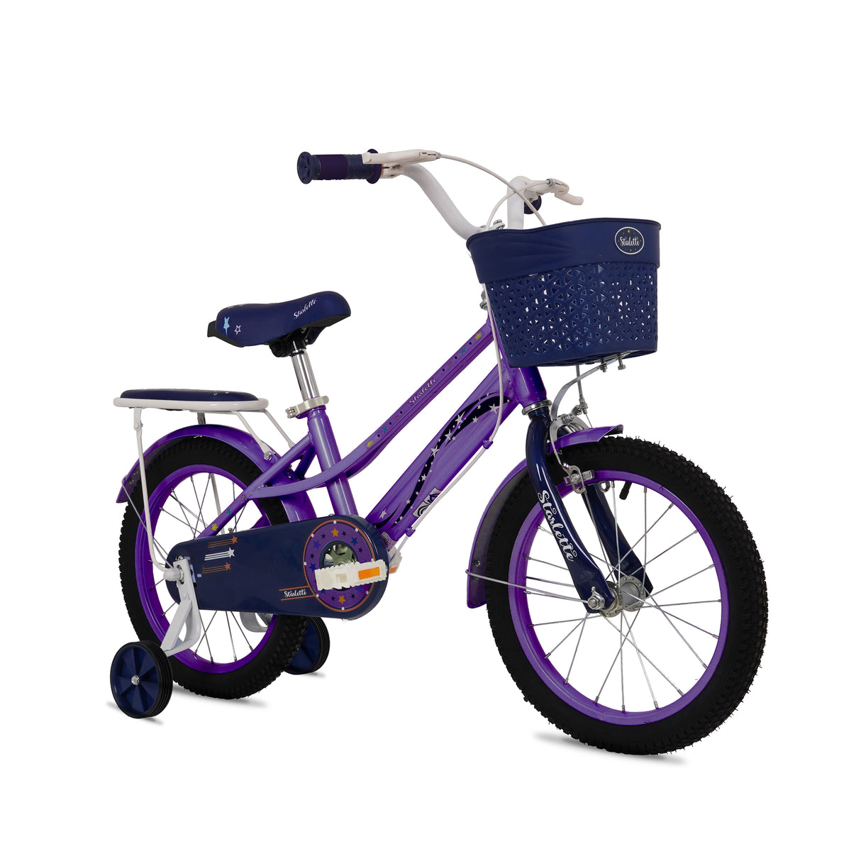 Vaux Starlette 16" Girls Bike