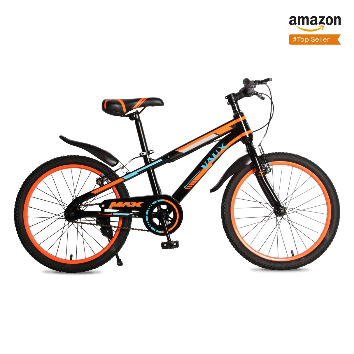 Vaux Max 24" Kids Bike