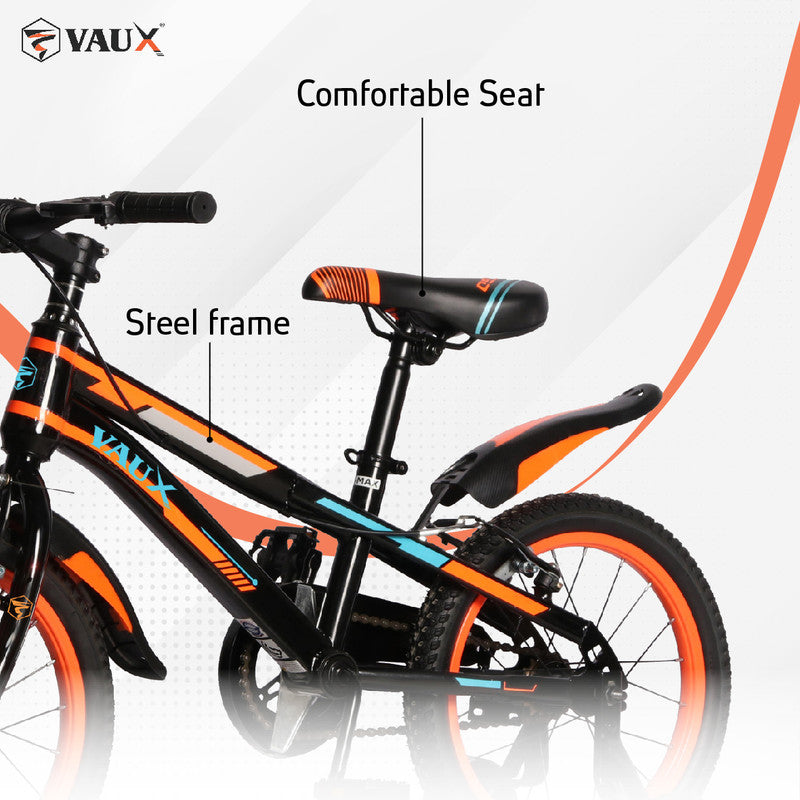 Vaux Max 18" Kids Bike