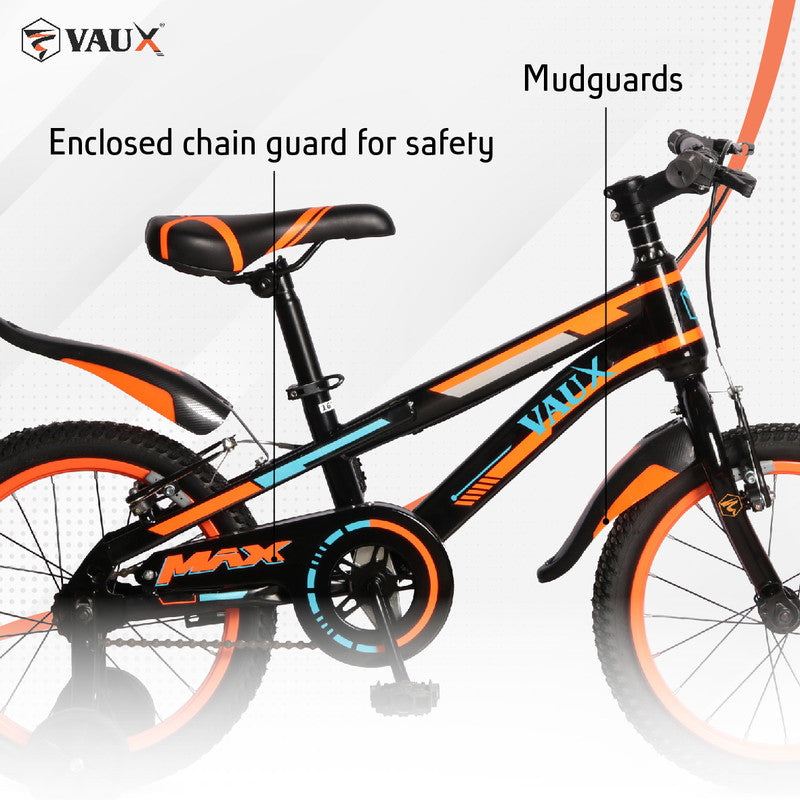 Vaux Max 18" Kids Bike