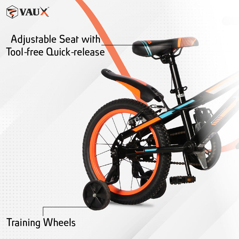Vaux Max 18" Kids Bike