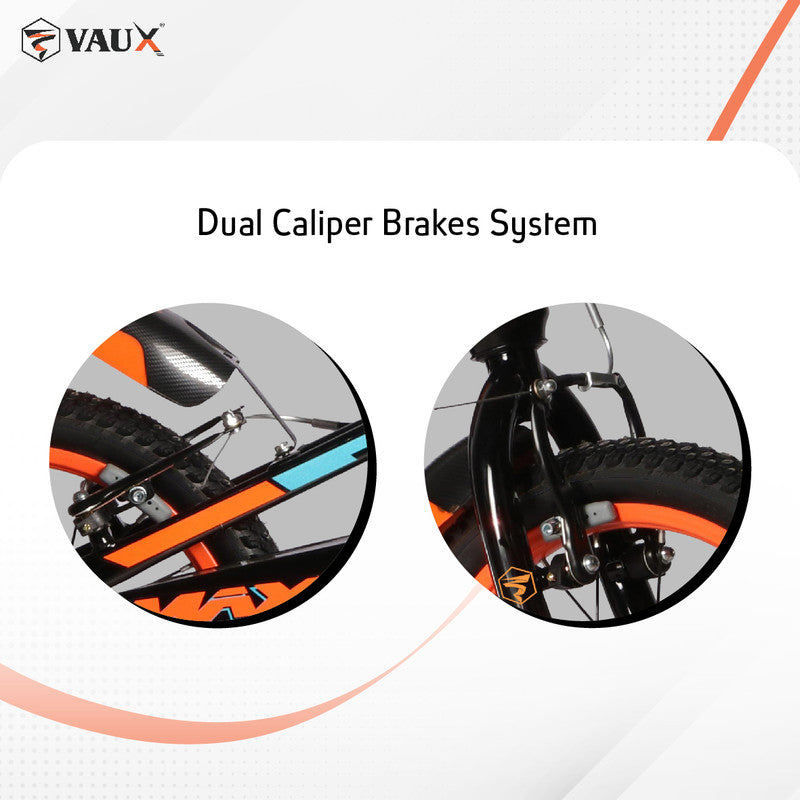 Vaux Max 18" Kids Bike