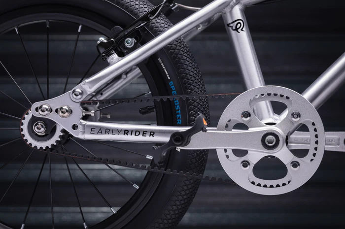 Early Rider Belter 16" Kids Bike