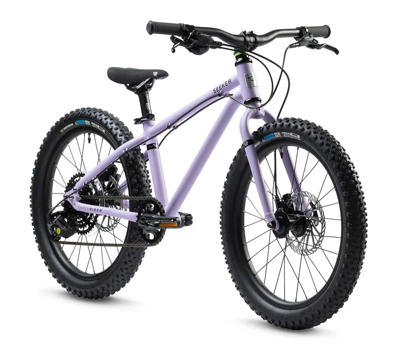 Early Rider Seeker 20" Kids Bike