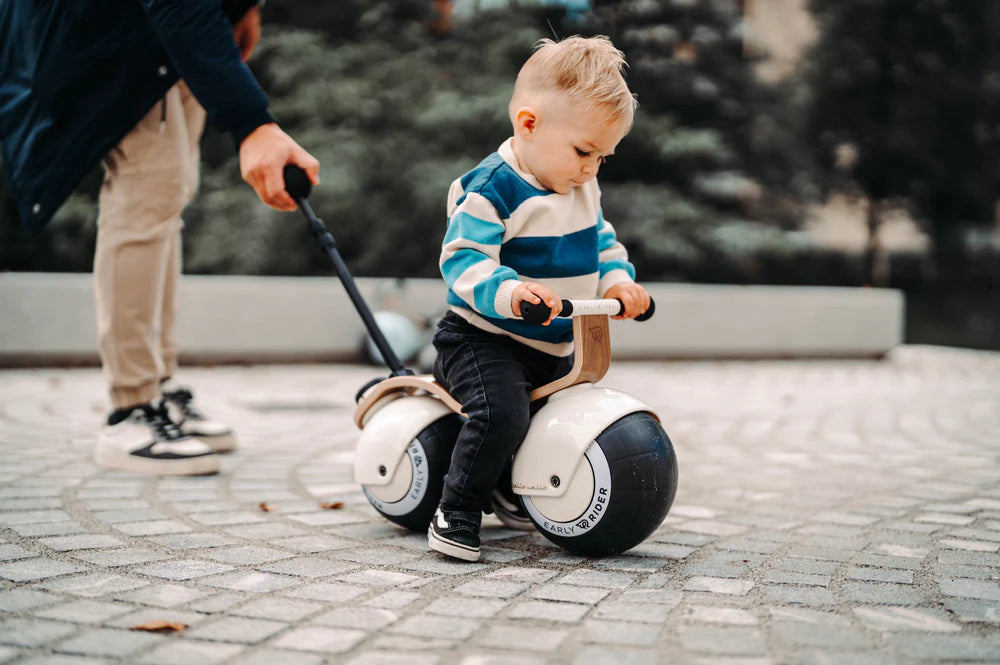 Early Rider Bella Velio Kids Balance Bike