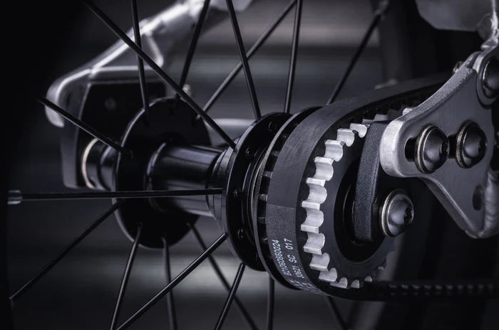 Early Rider Belter 14" Kids Bike