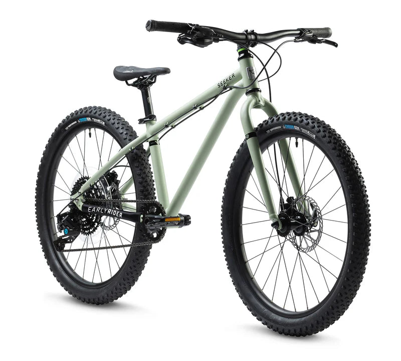 Early Rider Seeker 24" Kids Bike