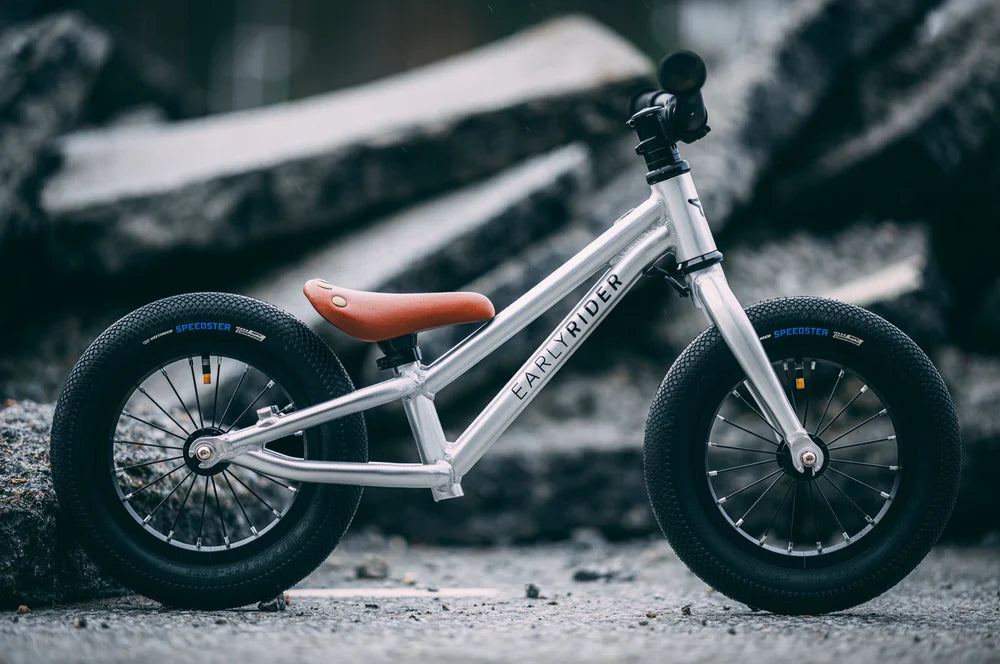 Early Rider Charger 12" Kids Bike