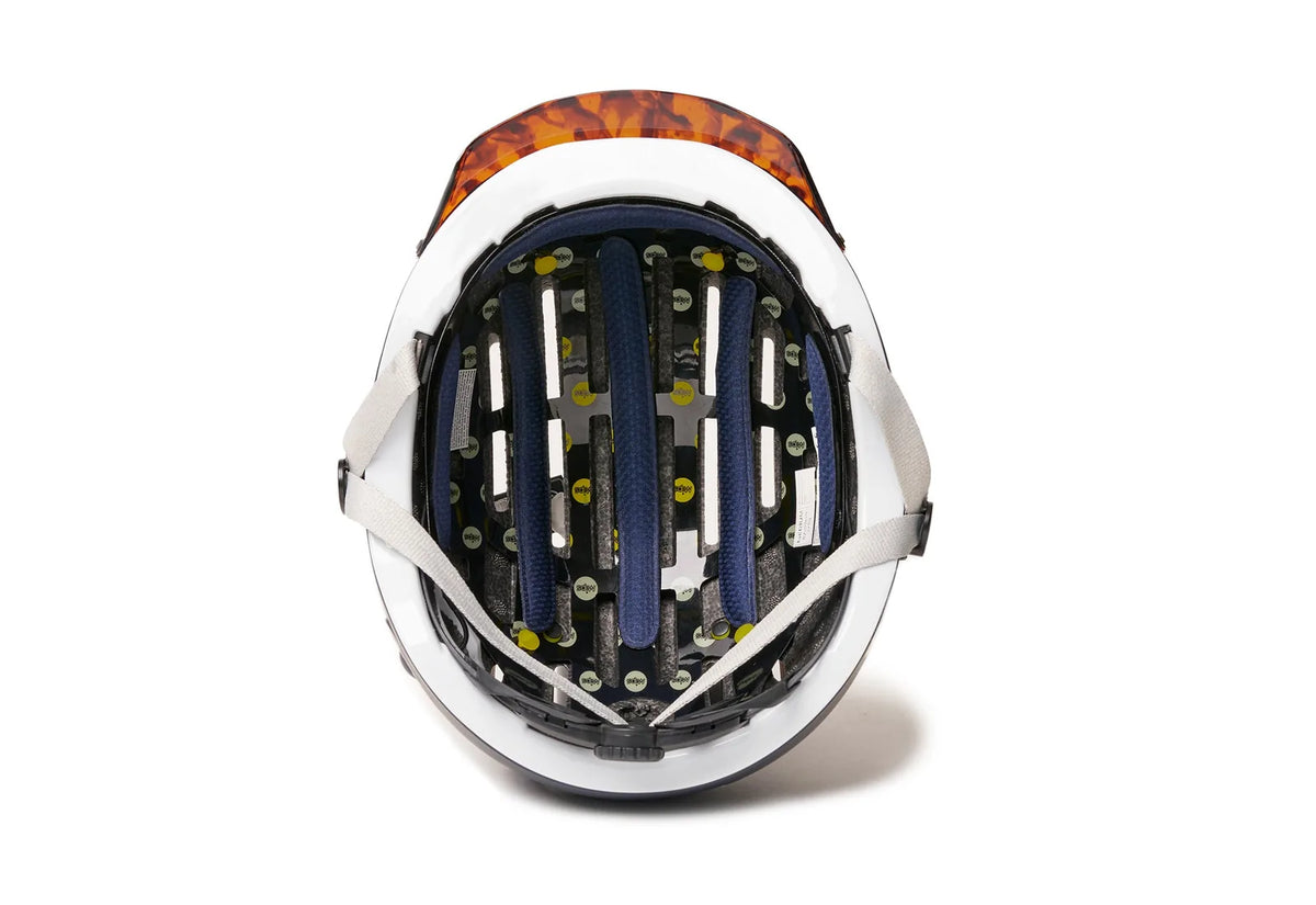 Thousand Chapter MIPS Bike Helmet - Club Navy