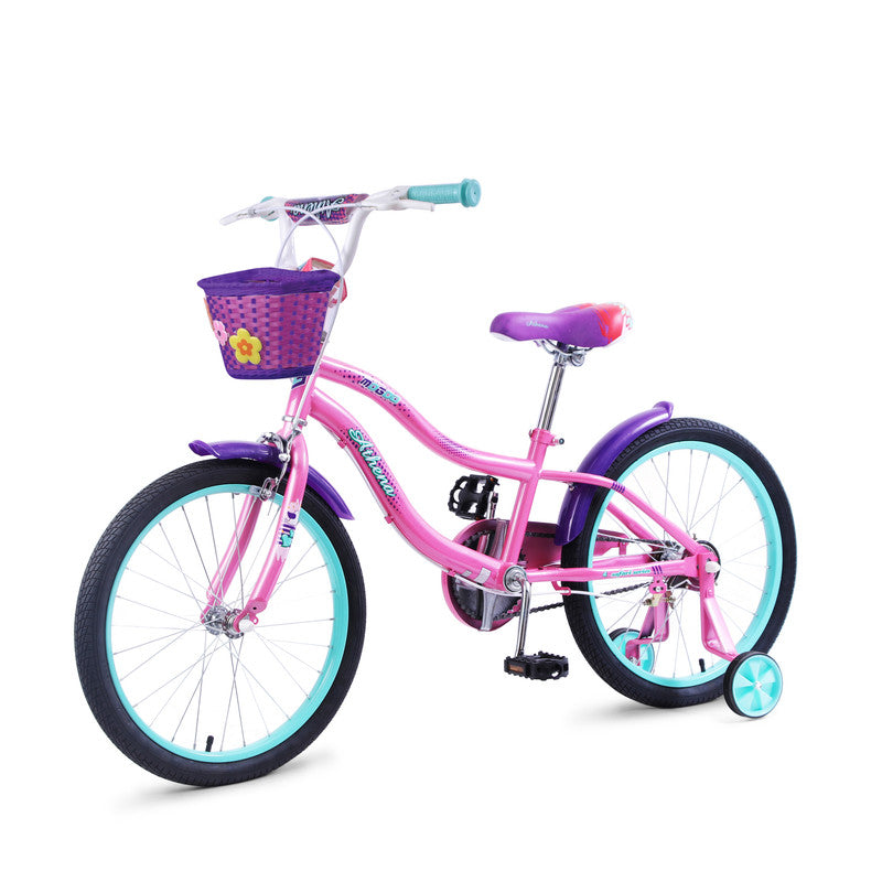 Mogoo Athena 20" Kids Bike