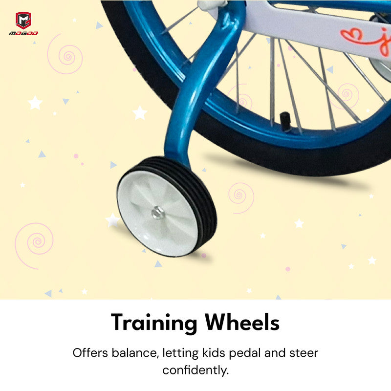 Mogoo Joy 20" Girls Bike