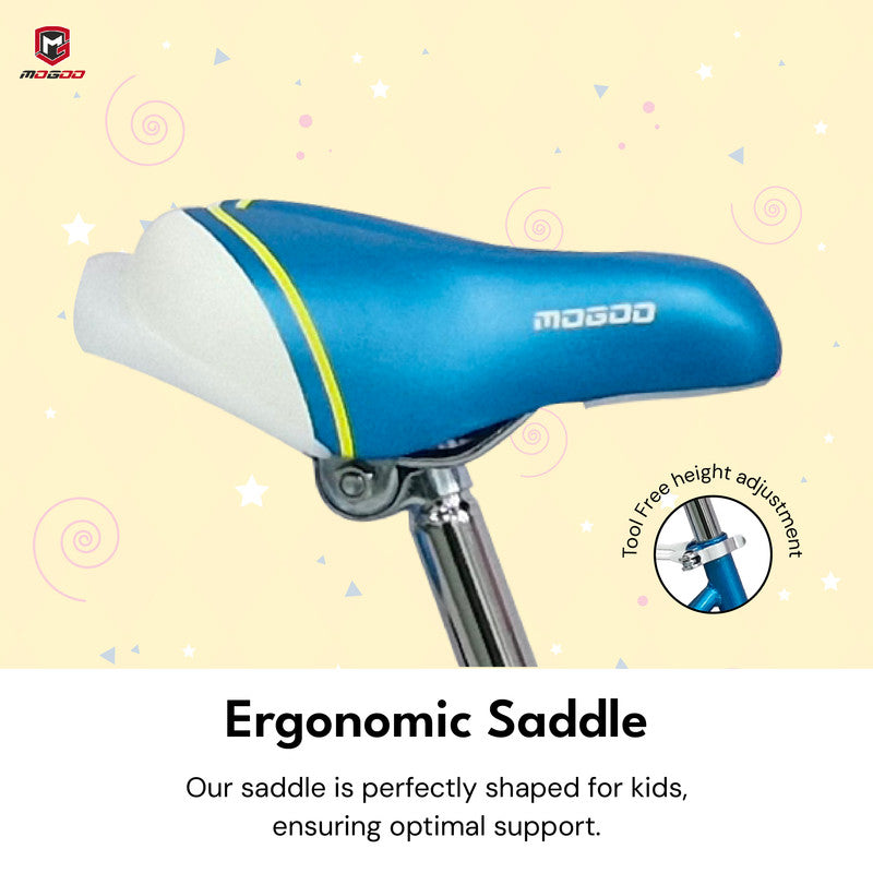 Mogoo Joy 20" Girls Bike